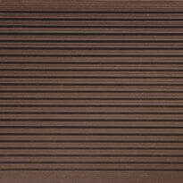 Террасная доска Terrapol СМАРТ пустотелая с пазом (Вельвет/Браш) 3000х130х22мм  0.39м2