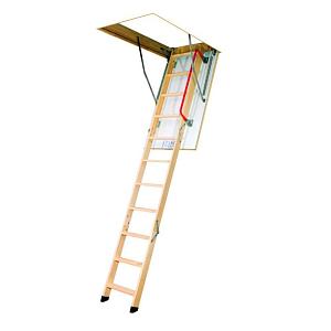 Купить Чердачная лестница Fakro LWK  60x120x300см в Иркутске