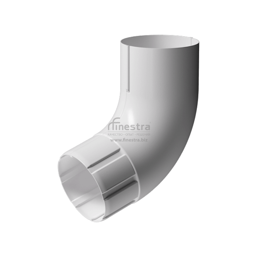 Docke STAL PREMIUM Колено 72 D90 