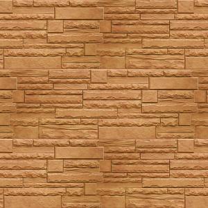 Купить Фасадная панель (камень скалистый)  Альта-Профиль 1160x450x23мм Памир КОМБИ в Иркутске