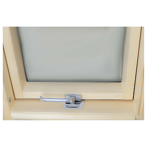 Купить Мансардное окно Fakro FTP-V (CH) Тип 09 94х140 в Южно-Сахалинске