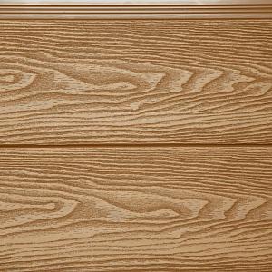 Купить Фасадная доска ДПК CM Cladding VINTAGE 3000х174х21мм 0.52м2 Oak (Дуб) в Иркутске