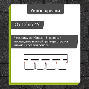 Купить Гибкая черепица Docke PIE PREMIUM Цюрих 3.1м2/уп Ежевика в Южно-Сахалинске