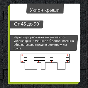 Купить Гибкая черепица Docke PIE EURASIA Лабиринт 3м2/уп Серый в Южно-Сахалинске