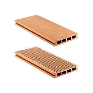 Купить Террасная доска CM Decking NATUR 3000х135х25мм  Oak (Дуб) в Иркутске