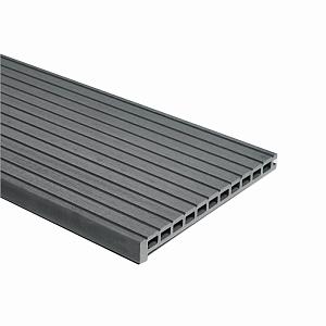 Ступень CM STAIR 3000х305х25 мм — New Ebony (Эбен) Ступень CM STAIR 3000х305х25 мм — New Ebony (Эбен)