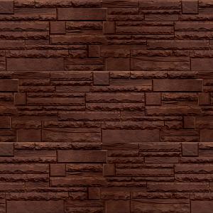 Купить Фасадная панель (камень скалистый)  Альта-Профиль 1160x450x23мм Тибет в Иркутске