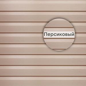 Панель виниловая KA-NA-DA+ Престиж Т-01 3660х230мм 0.84м2  — Персиковая