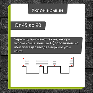 Купить Гибкая черепица Docke PIE PREMIUM Генуя 3м2/уп Ежевика в Южно-Сахалинске