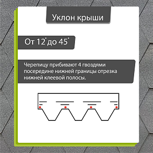 Купить Гибкая черепица Docke PIE PREMIUM Кёльн 3м2/уп Черника (снято с производства) в Южно-Сахалинске