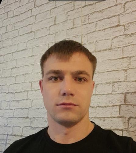 Егоров Игорь Алексеевич
