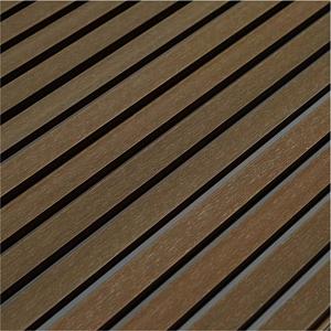 Фасадная панель ДПК CM Wall Dual  4000х219х26мм 0.876м2  — Macadamia (Макадамия)