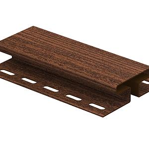 Купить Н-планка Ю-Пласт Timberblock Ель 3050мм Сибирская в Иркутске