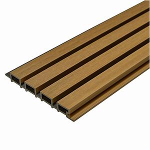 Фасадная панель ДПК CM Wall Dual 4000х219х26мм 0.876м2 — Camel (Кэмэл) Фасадная панель ДПК CM Wall Dual 4000х219х26мм 0.876м2 — Camel (Кэмэл)