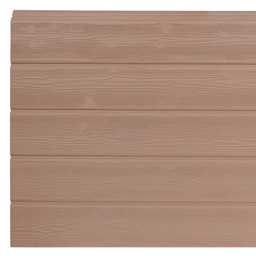 Фиброцементная панель BNBM JS-5 16x460x3030 мм