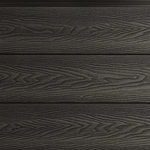 Купить Фасадная доска ДПК CM Cladding VINTAGE 3000х174х21мм 0.52м2 Wenge (Венге) в Иркутске