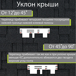 Купить Гибкая черепица Docke PIE EURASIA Лабиринт 3м2/уп Серый в Иркутске