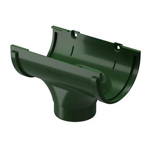 Купить Docke STANDARD Воронка 120мм Зелёный в Южно-Сахалинске