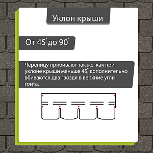Купить Гибкая черепица Docke PIE PREMIUM Цюрих 3.1м2/уп Мокко в Южно-Сахалинске