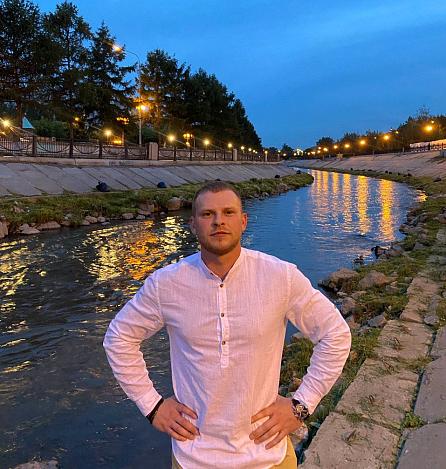 Кайков Владислав Леонидович