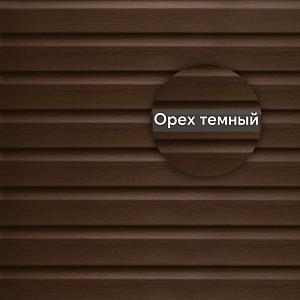 Панель акриловая KA-NA-DA+ Премиум Т-01 3660х230мм 0.84м2  — Орех тёмный