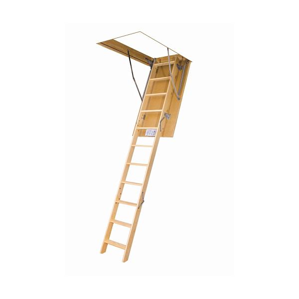 Чердачная лестница Fakro LWS 70x140x305см