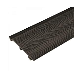 Купить Фасадная доска ДПК CM Cladding VINTAGE 3000х174х21мм 0.52м2 Wenge (Венге) в Иркутске