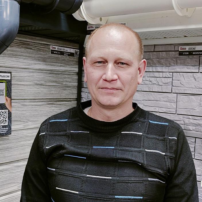 Шершнев Алексей Геннадьевич
